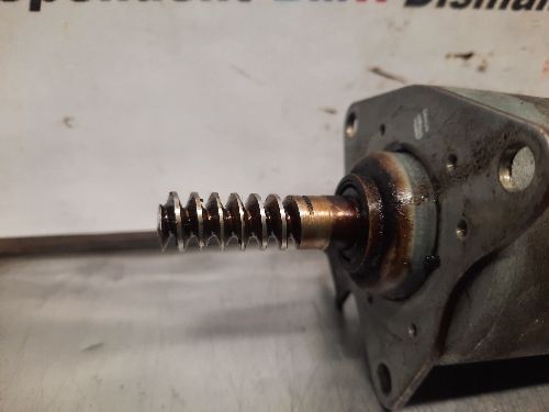 MINI Eccentric Shaft VVT Motor N12 N16 PETROL R55 R56 R57 R58 R60