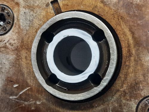 BMW Outlet Vanos Gear N13 N16 N18 F20 F30 MINI COOPER S R55 R56