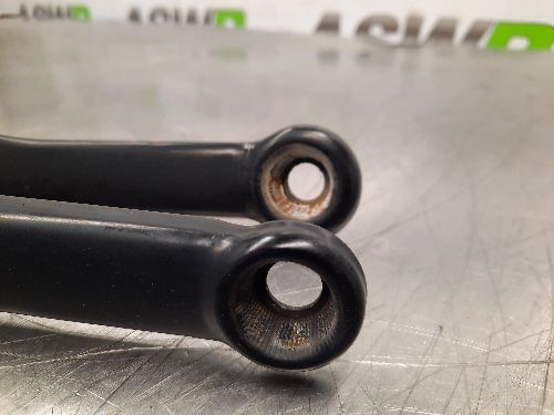 BMW Front Wiper Arms Pair E46 3 SERIES