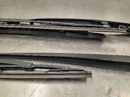 BMW Front Wiper Arms Pair E46 3 SERIES