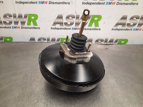 BMW Brake Servo E46 3 SERIES / E85 E86 Z4