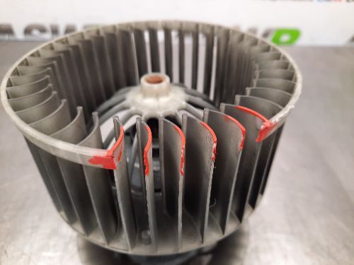 BMW Heater Blower Motor 3 SERIES E46 X3 E83