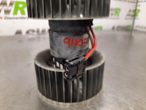 BMW Heater Blower Motor 3 SERIES E46 X3 E83