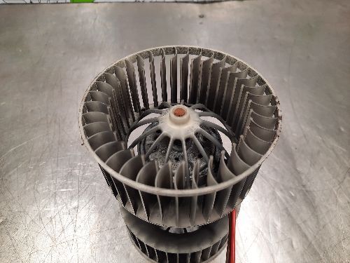 BMW Heater Blower Motor 3 SERIES E46 X3 E83