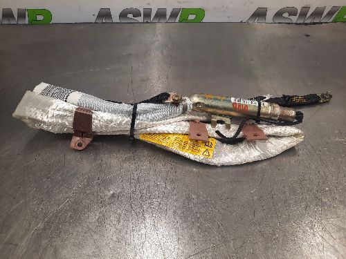 BMW Curtain Roof Safety Bag N/S Passenger Left E46 3 SERIES Coupe