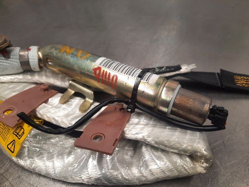 BMW Curtain Roof Safety Bag N/S Passenger Left E46 3 SERIES Coupe