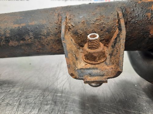 BMW E46 3 SERIES Front Shock Absorber N/S Passenger Left