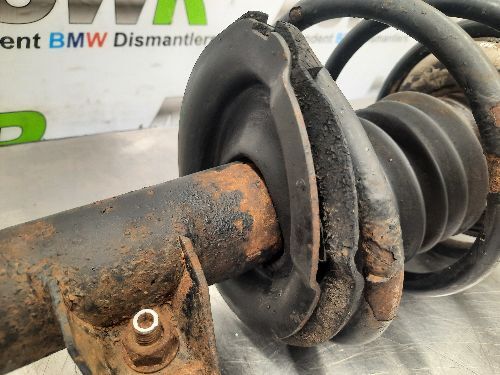 BMW E46 3 SERIES Front Shock Absorber N/S Passenger Left