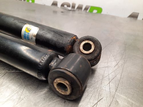 BMW E46 3 SERIES Rear Shock Absorbers Pair