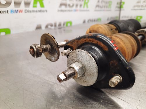 BMW E46 3 SERIES Rear Shock Absorbers Pair