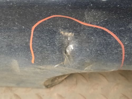 BMW Side Skirt N/S Passenger Left E46 3 SERIES SE Coupe / Convertible