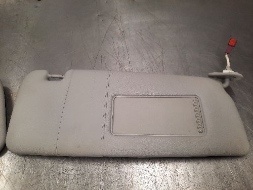 BMW Sun Visors Pair Grey E46 3 SERIES