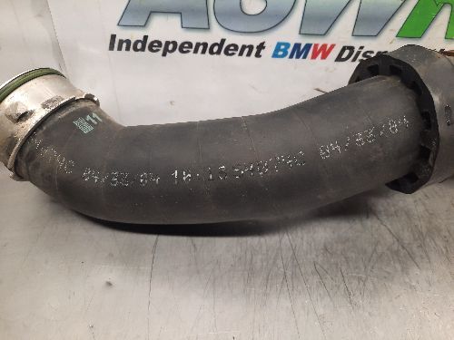 BMW E46 3 SERIES Turbo to Intercooler Pipe M47N Diesel