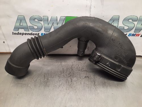 BMW Air Intake Pipe E46 E60 E61 3 5 SERIES E83 X3 M47N Diesel
