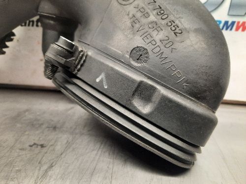 BMW Air Intake Pipe E46 E60 E61 3 5 SERIES E83 X3 M47N Diesel