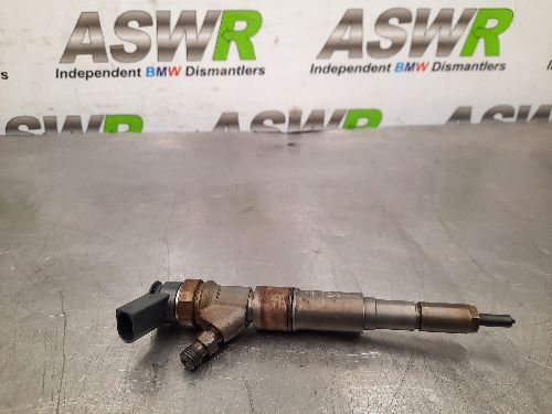 BMW Fuel Injector M47N2 M57N Diesel E87 E46 E90 E60 1 3 5 SERIES