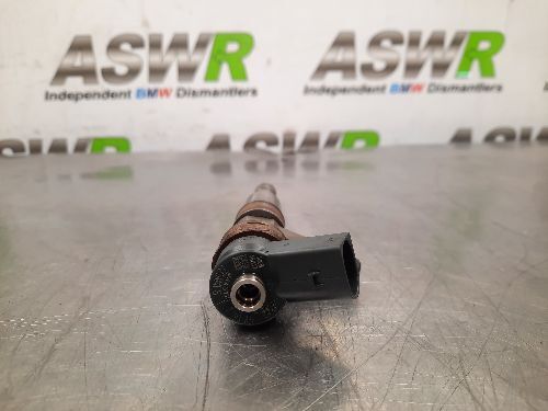 BMW Fuel Injector M47N2 M57N Diesel E87 E46 E90 E60 1 3 5 SERIES