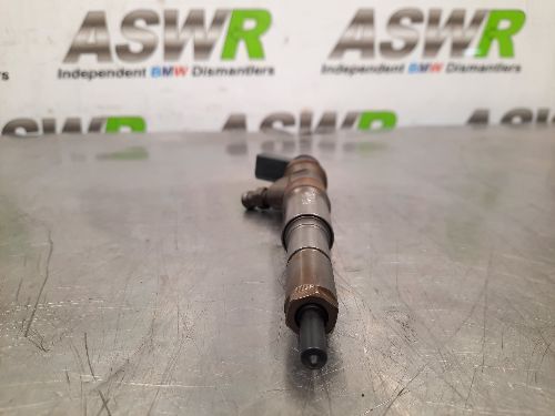 BMW Fuel Injector M47N2 M57N Diesel E87 E46 E90 E60 1 3 5 SERIES