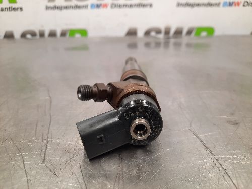 BMW Fuel Injector M47N2 M57N Diesel E87 E46 E90 E60 1 3 5 SERIES