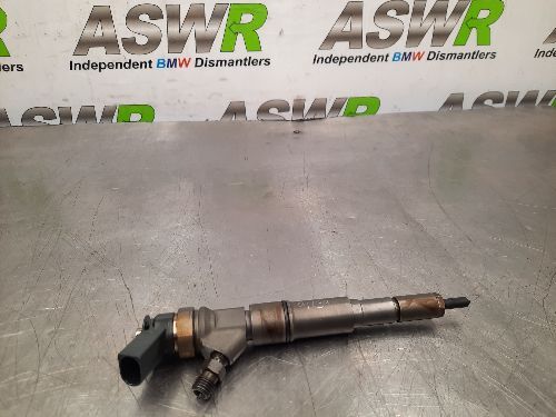 BMW Fuel Injector M47N2 M57N Diesel E87 E46 E90 E60 1 3 5 SERIES