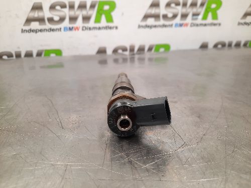 BMW Fuel Injector M47N2 M57N Diesel E87 E46 E90 E60 1 3 5 SERIES