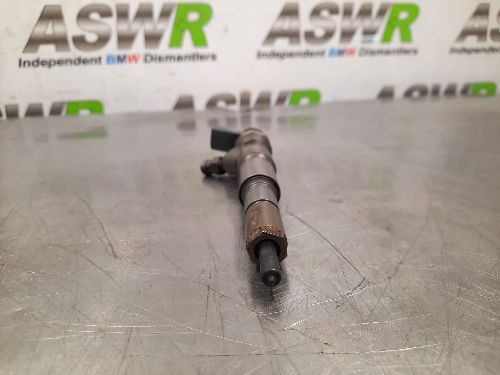 BMW Fuel Injector M47N2 M57N Diesel E87 E46 E90 E60 1 3 5 SERIES