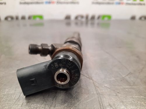 BMW Fuel Injector M47N2 M57N Diesel E87 E46 E90 E60 1 3 5 SERIES