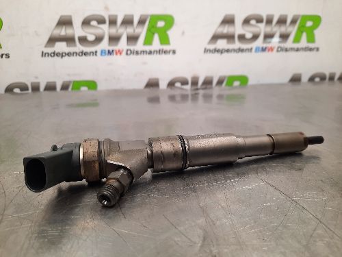 BMW Fuel Injector M47N2 M57N Diesel E87 E46 E90 E60 1 3 5 SERIES