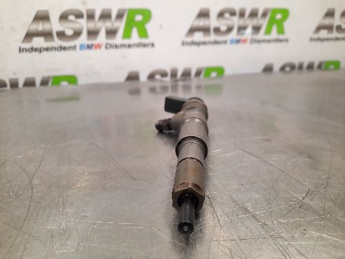 BMW Fuel Injector M47N2 M57N Diesel E87 E46 E90 E60 1 3 5 SERIES