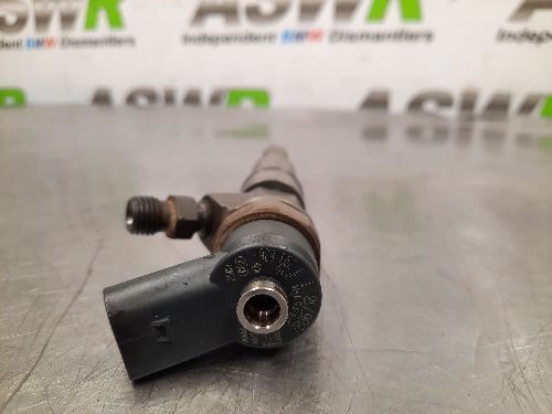 BMW Fuel Injector M47N2 M57N Diesel E87 E46 E90 E60 1 3 5 SERIES