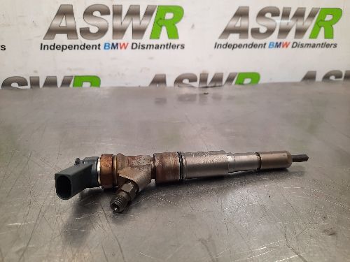 BMW Fuel Injector M47N2 M57N Diesel E87 E46 E90 E60 1 3 5 SERIES