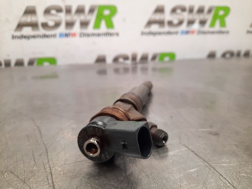 BMW Fuel Injector M47N2 M57N Diesel E87 E46 E90 E60 1 3 5 SERIES