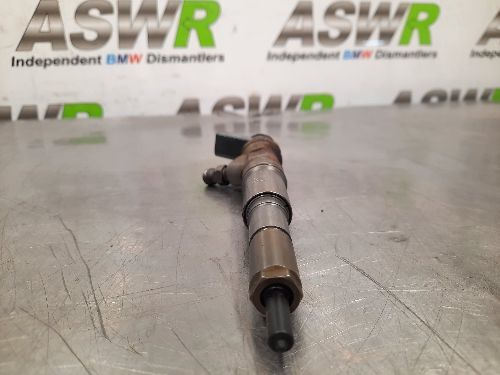BMW Fuel Injector M47N2 M57N Diesel E87 E46 E90 E60 1 3 5 SERIES