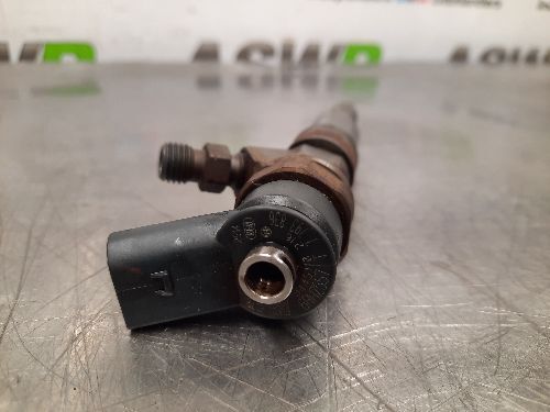 BMW Fuel Injector M47N2 M57N Diesel E87 E46 E90 E60 1 3 5 SERIES