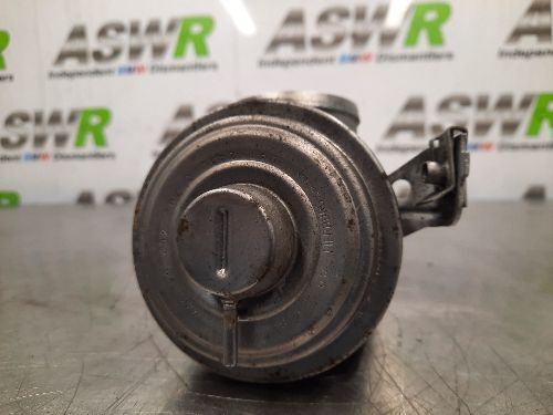 BMW EGR Valve Diesel E46 E39 E38 E65 3 5 7 SERIES