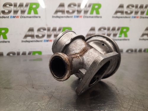 BMW EGR Valve Diesel E46 E39 E38 E65 3 5 7 SERIES