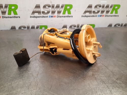 BMW E46 3 SERIES Diesel In Tank Fuel Pump