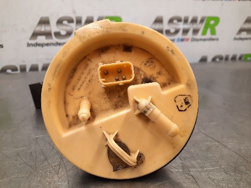BMW E46 3 SERIES Diesel In Tank Fuel Pump