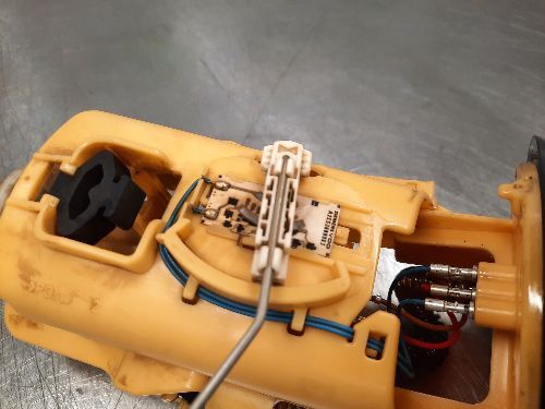 BMW E46 3 SERIES Diesel In Tank Fuel Pump