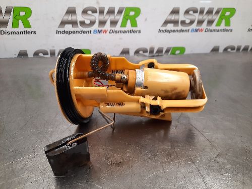 BMW E46 3 SERIES Diesel In Tank Fuel Pump