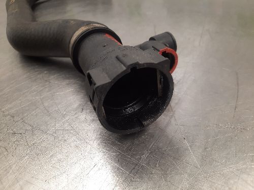 BMW Radiator Coolant Top Hose E46 3 SERIES M47N Diesel