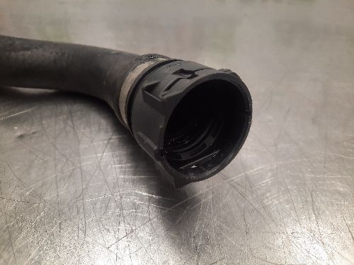 BMW Radiator Coolant Top Hose E46 3 SERIES M47N Diesel