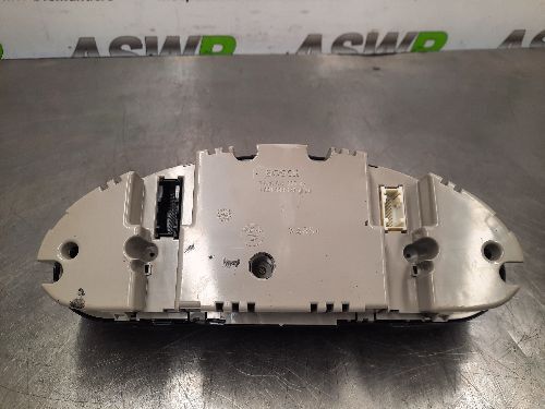 BMW Instrument Cluster Speedo Clocks E46 3 SERIES 320Cd 330Cd Manual