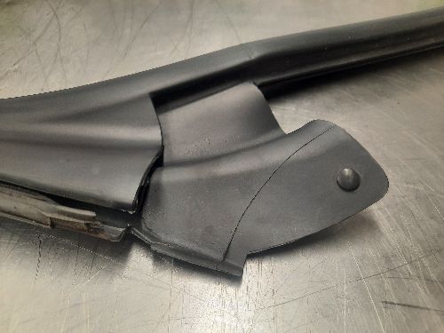 BMW E46 3 SERIES Coupe Door Weather Seal N/S Passenger Left