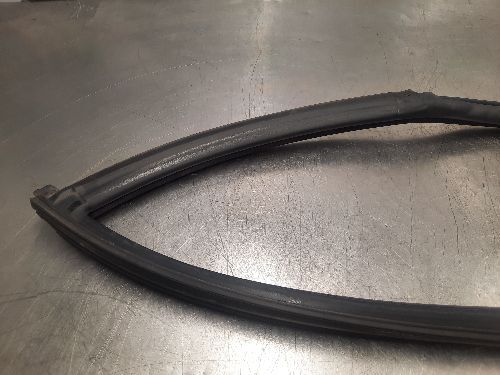 BMW E46 3 SERIES Coupe Door Weather Seal N/S Passenger Left