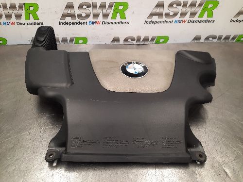 BMW Suction Hood Air Duct E46 3 SERIES M47N Diesel
