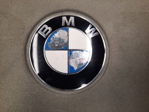 BMW Suction Hood Air Duct E46 3 SERIES M47N Diesel