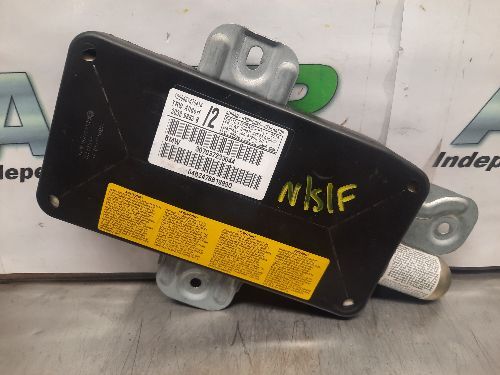 BMW Door Safety Bag N/S Passenger Left E46 3 SERIES Coupe / Cab