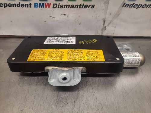 BMW Door Safety Bag N/S Passenger Left E46 3 SERIES Coupe / Cab