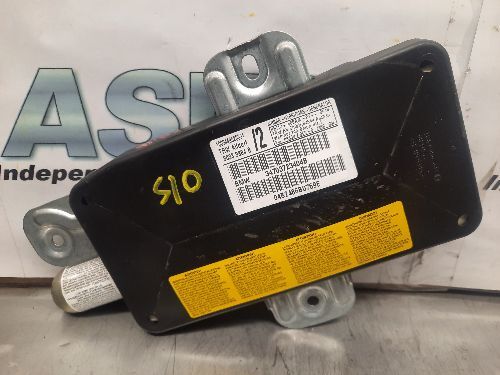 BMW Door Safety Bag O/S Drivers E46 3 SERIES Coupe / Convertible